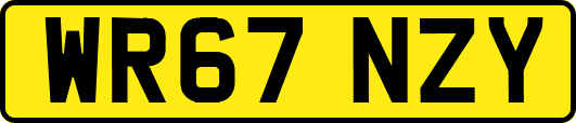 WR67NZY