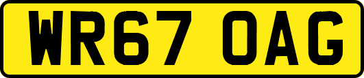 WR67OAG