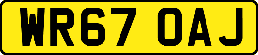 WR67OAJ