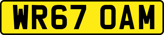 WR67OAM