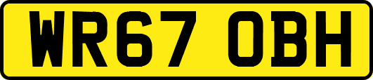 WR67OBH