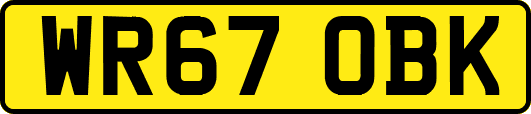 WR67OBK