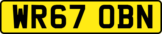 WR67OBN