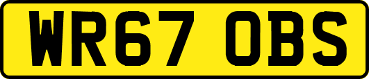 WR67OBS