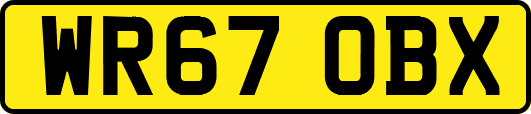 WR67OBX