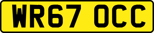 WR67OCC