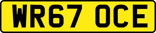 WR67OCE