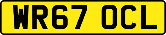 WR67OCL