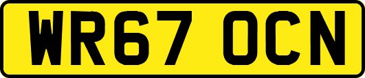 WR67OCN