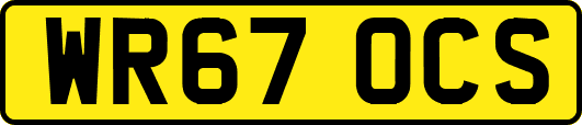 WR67OCS