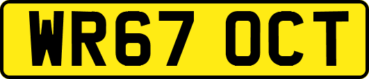 WR67OCT