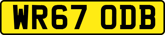 WR67ODB
