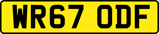 WR67ODF