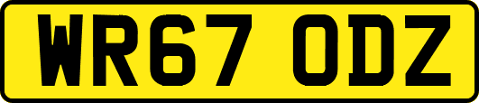 WR67ODZ