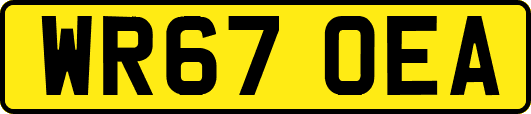 WR67OEA