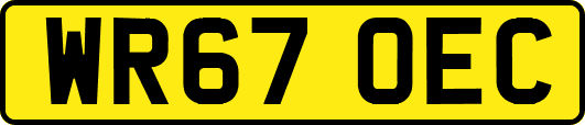 WR67OEC