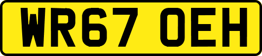 WR67OEH
