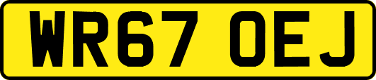 WR67OEJ