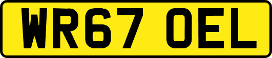 WR67OEL
