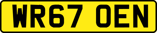 WR67OEN
