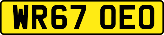 WR67OEO