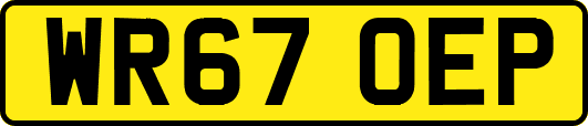 WR67OEP
