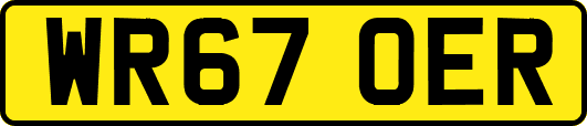 WR67OER
