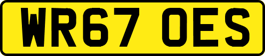 WR67OES