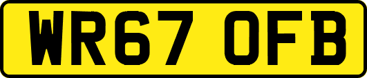 WR67OFB