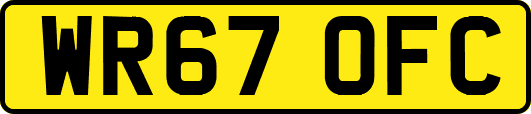 WR67OFC