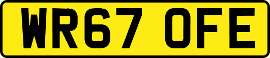 WR67OFE