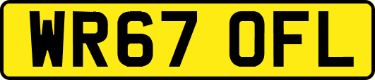 WR67OFL