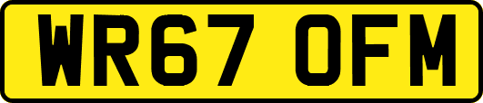 WR67OFM