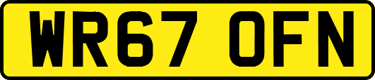 WR67OFN
