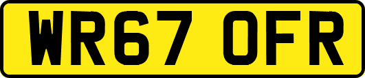 WR67OFR