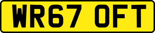 WR67OFT