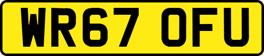 WR67OFU