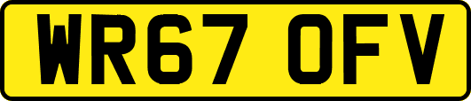 WR67OFV