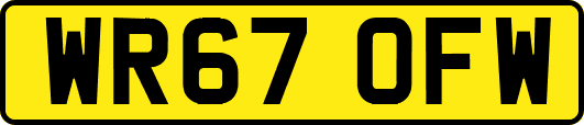WR67OFW