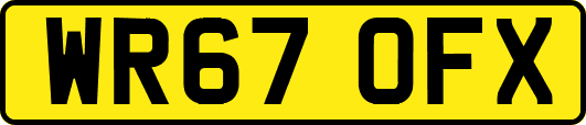 WR67OFX