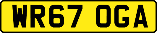 WR67OGA