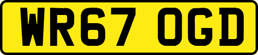 WR67OGD