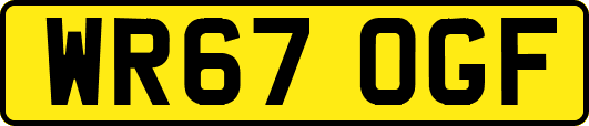 WR67OGF