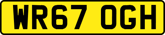 WR67OGH