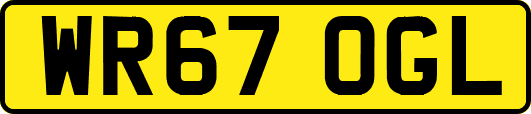 WR67OGL