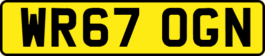 WR67OGN