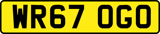 WR67OGO