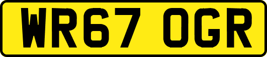 WR67OGR