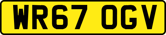 WR67OGV