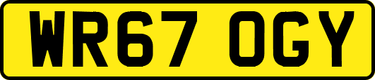 WR67OGY